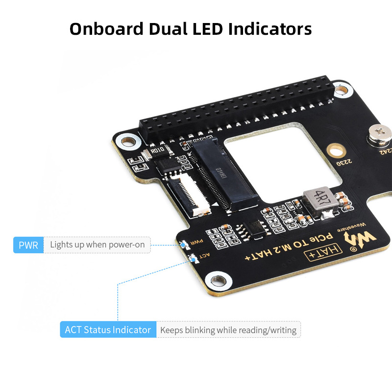 Raspberry Pi 5 PCIe vers M.2 H - Pcie Extension Cable avis et prix