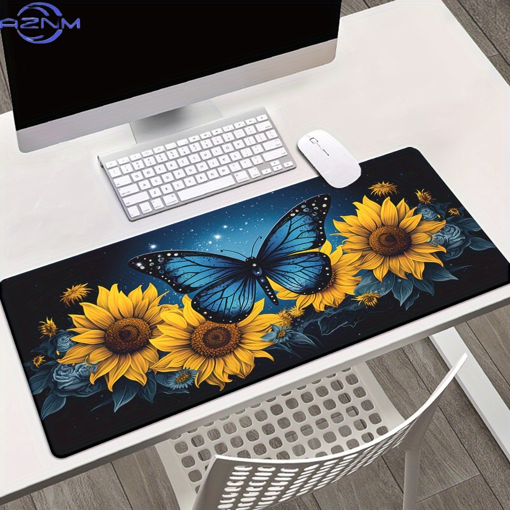 Tapis de souris créatif stéréo - Gaming Accessories Wallpaper avis et prix