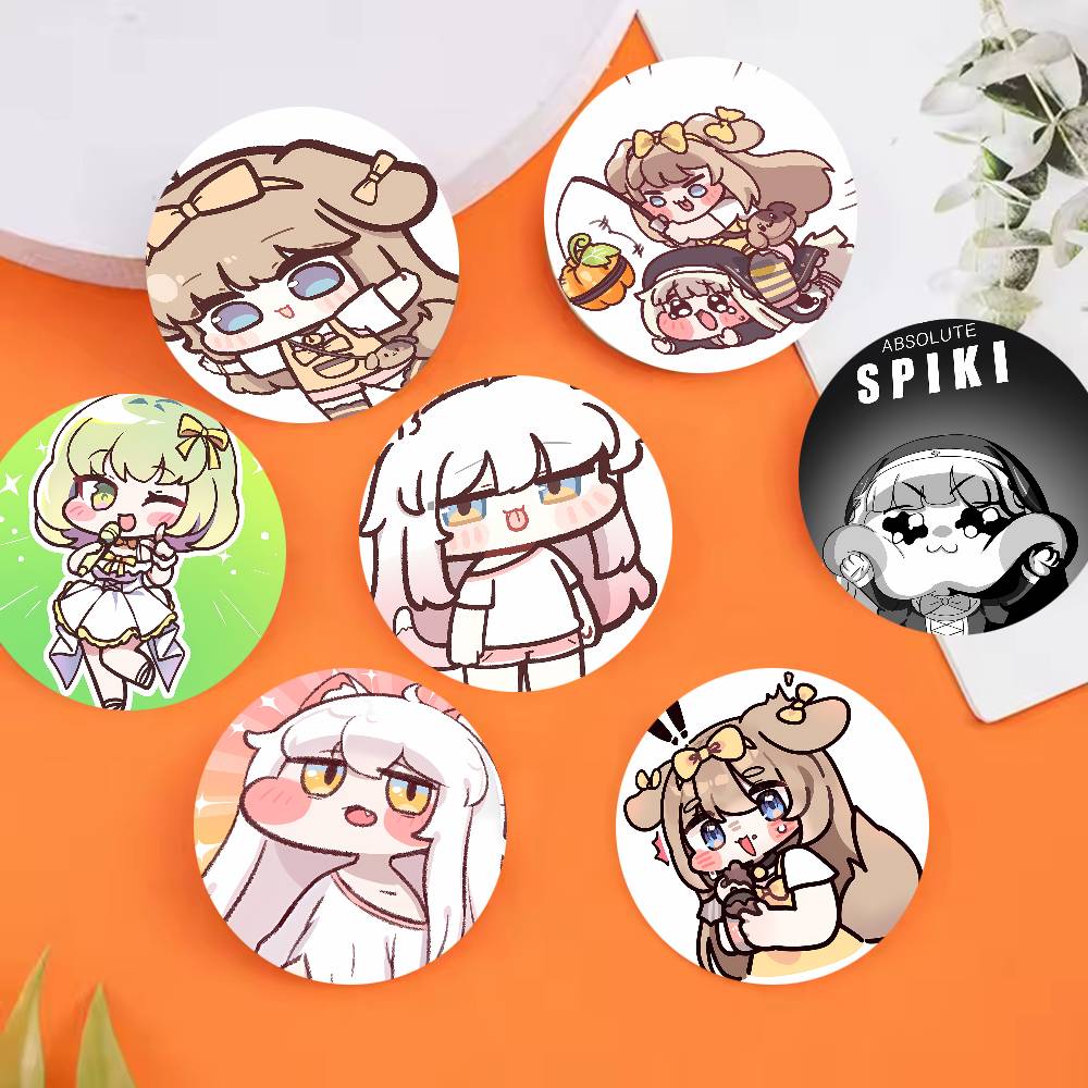Nouvelle Broche Métallique T-T - Gaming Accessories In Japan avis et prix