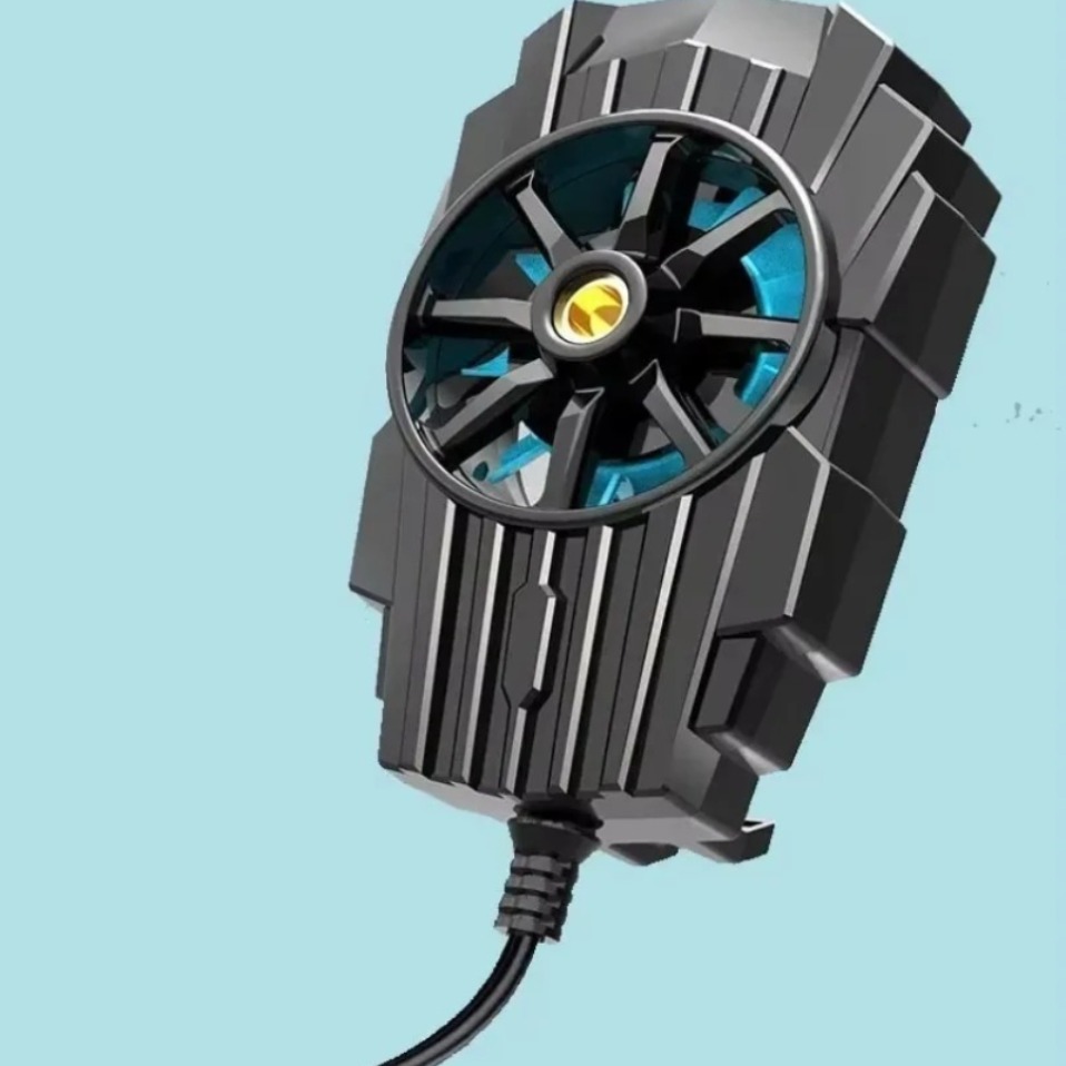 Radiateur de téléphone portabl - Gaming Accessories Mobile avis et prix