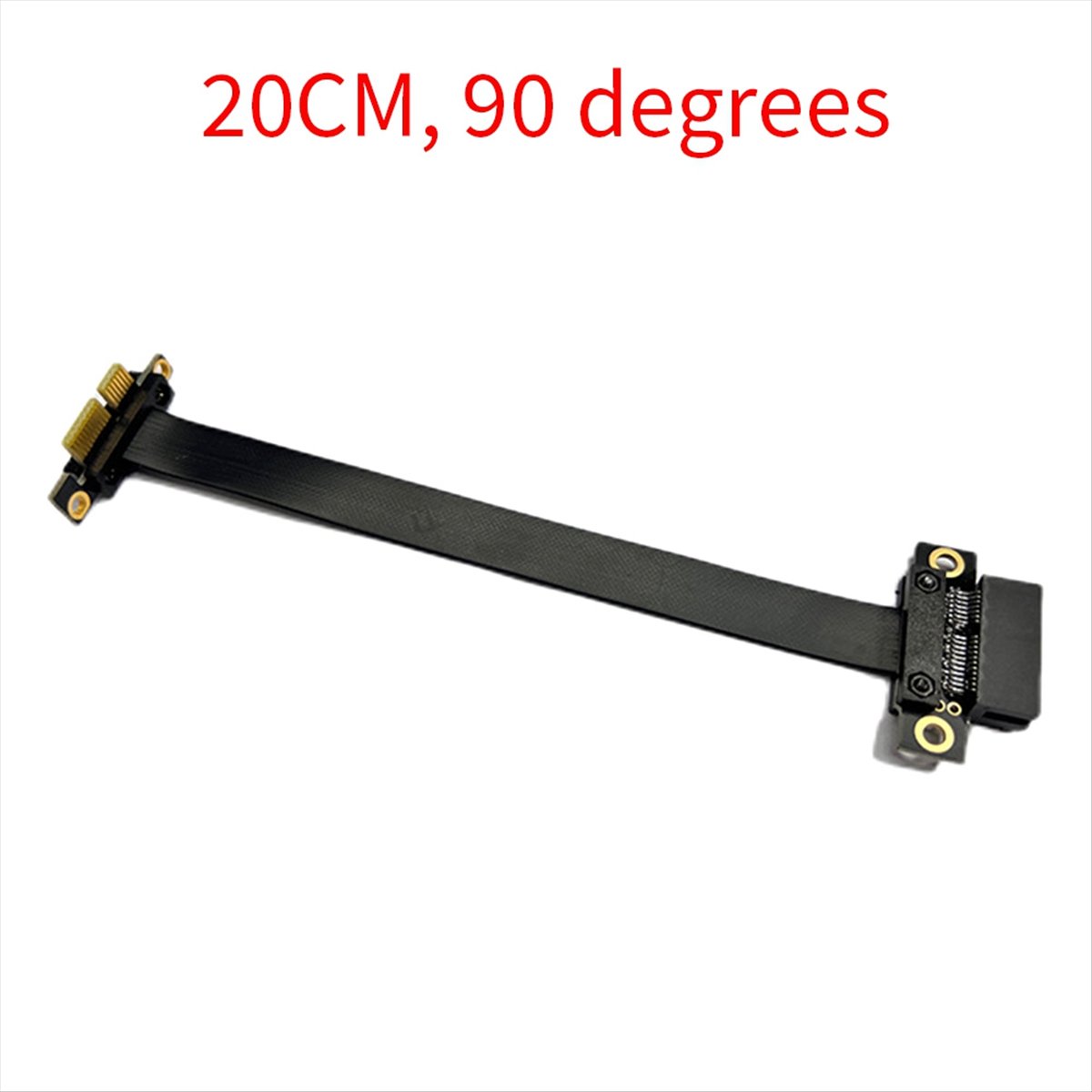 Câble adaptateur A59E Full Spe - Pcie Extension Cable avis et prix