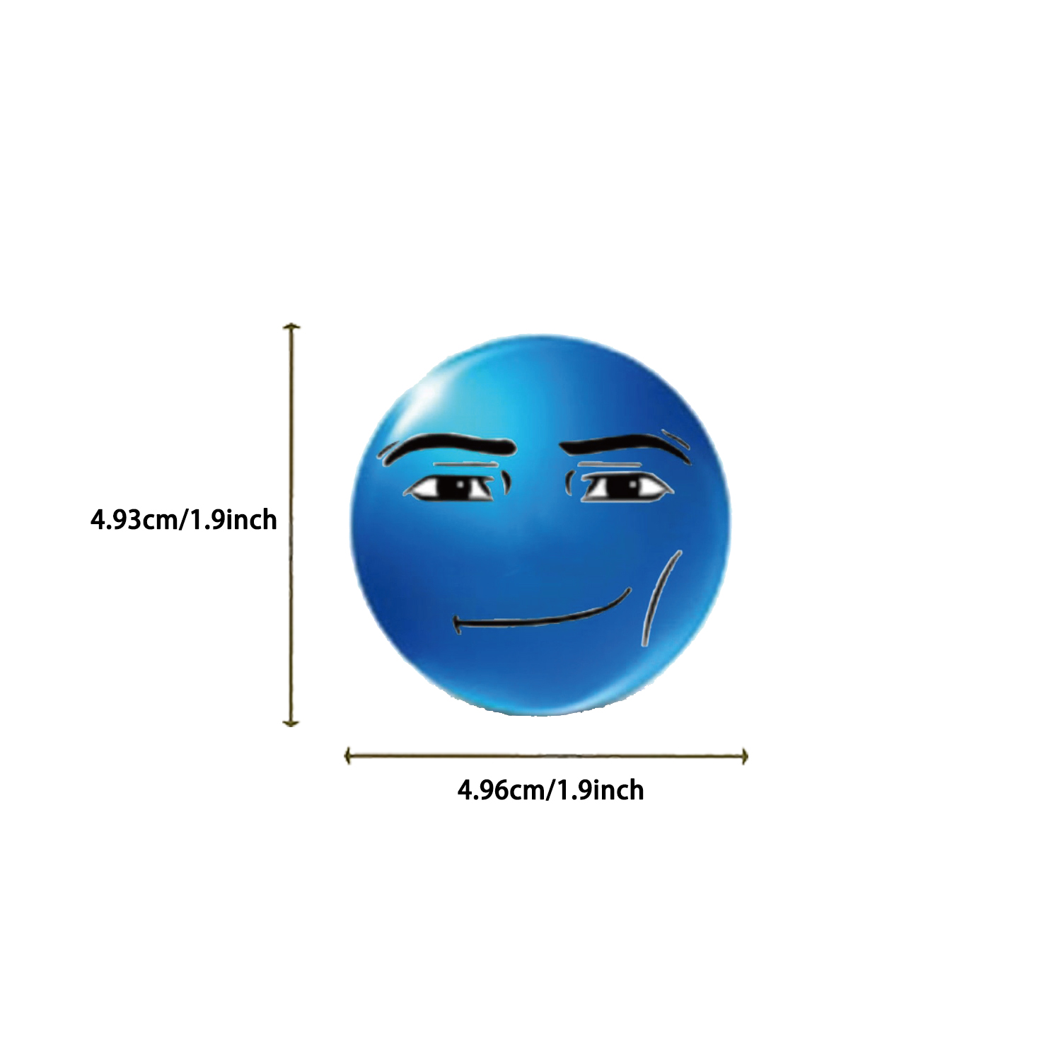 58 pièces Robloxs visage gagna - Gaming Accessories Roblox avis et prix