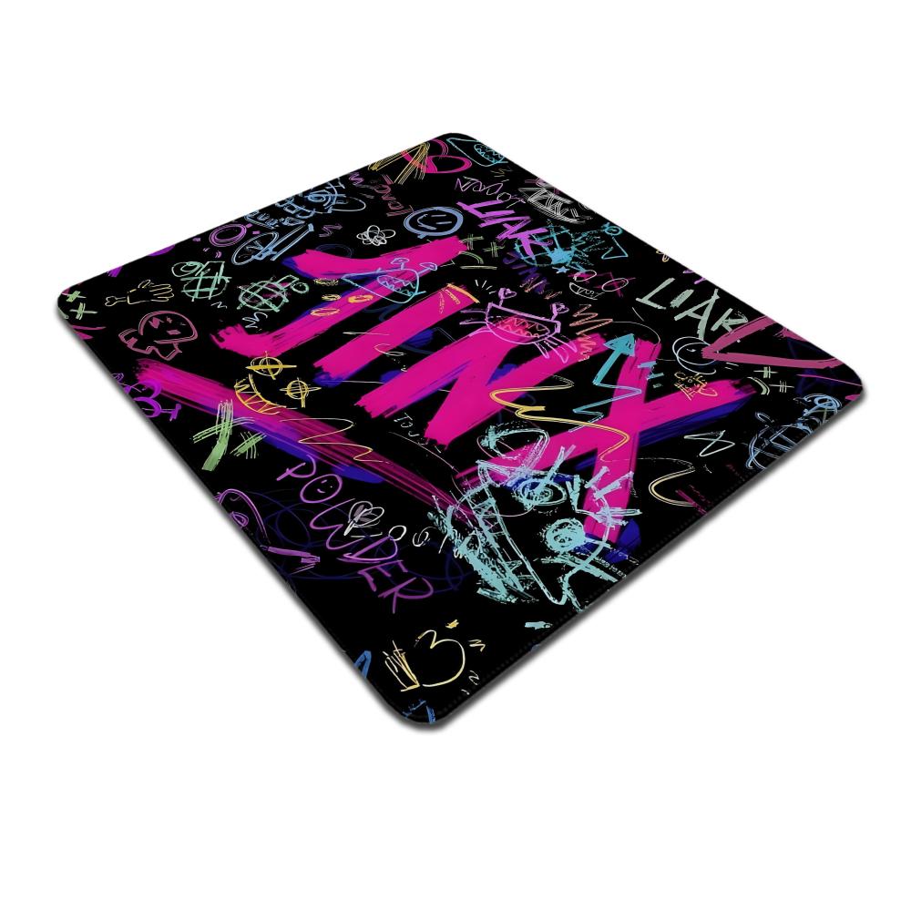 Tapis de souris Arcane League  - Jinx Gaming Accessories avis et prix