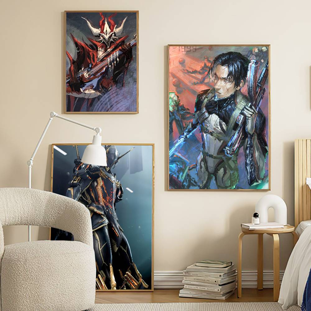 Affiche de jeu vidéo FPS Warfr - Gaming Accessories Wallpaper avis et prix