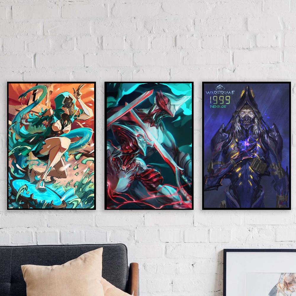 Affiche de jeu vidéo FPS Warfr - Gaming Accessories Wallpaper avis et prix