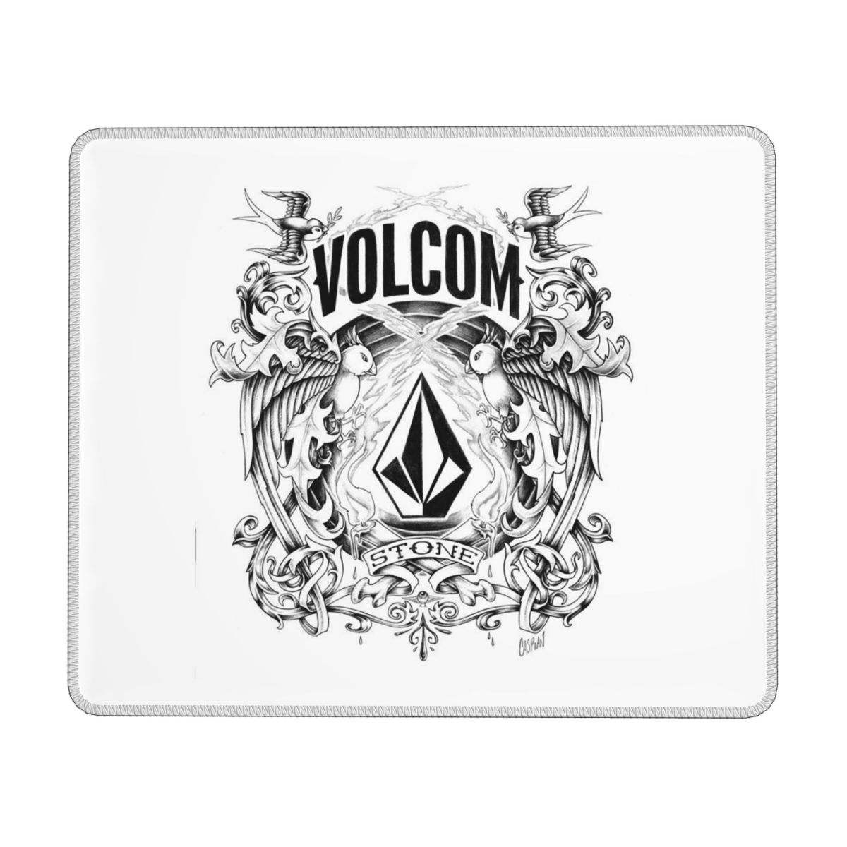 Tapis de souris multi-tailles  - Gaming Accessories Logo avis et prix