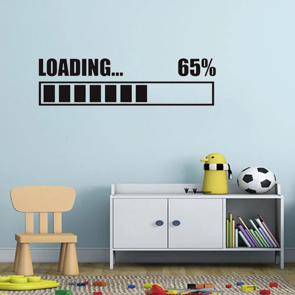 Autocollant mural auto-adhésif - Gaming Accessories Wallpaper avis et prix
