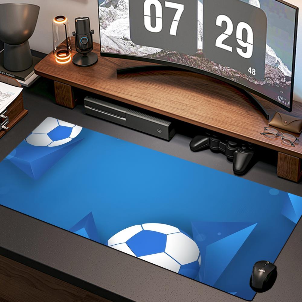 Tapis de souris XXL en caoutch - Gaming Accessories Wallpaper avis et prix