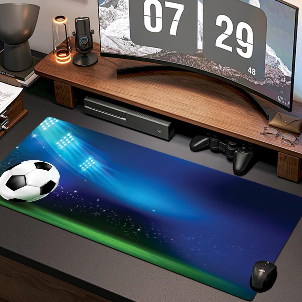 Tapis de souris XXL en caoutch - Gaming Accessories Wallpaper avis et prix