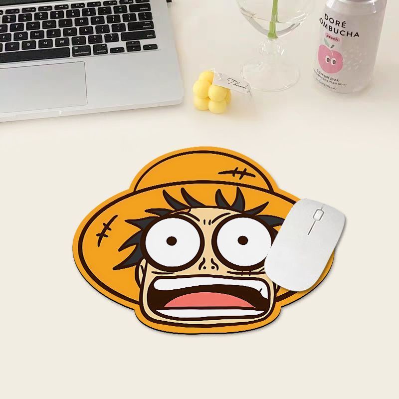 Tapis de souris One Piece Luff - Gaming Accessories Anime avis et prix