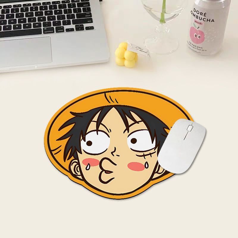 Tapis de souris One Piece Luff - Gaming Accessories Anime avis et prix