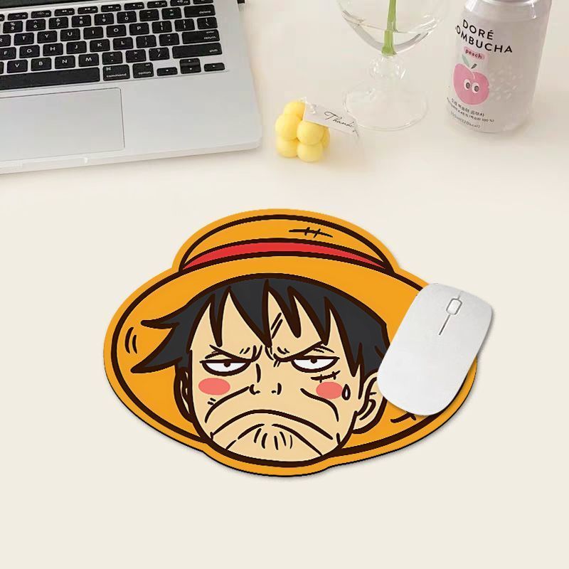 Tapis de souris One Piece Luff - Gaming Accessories Anime avis et prix