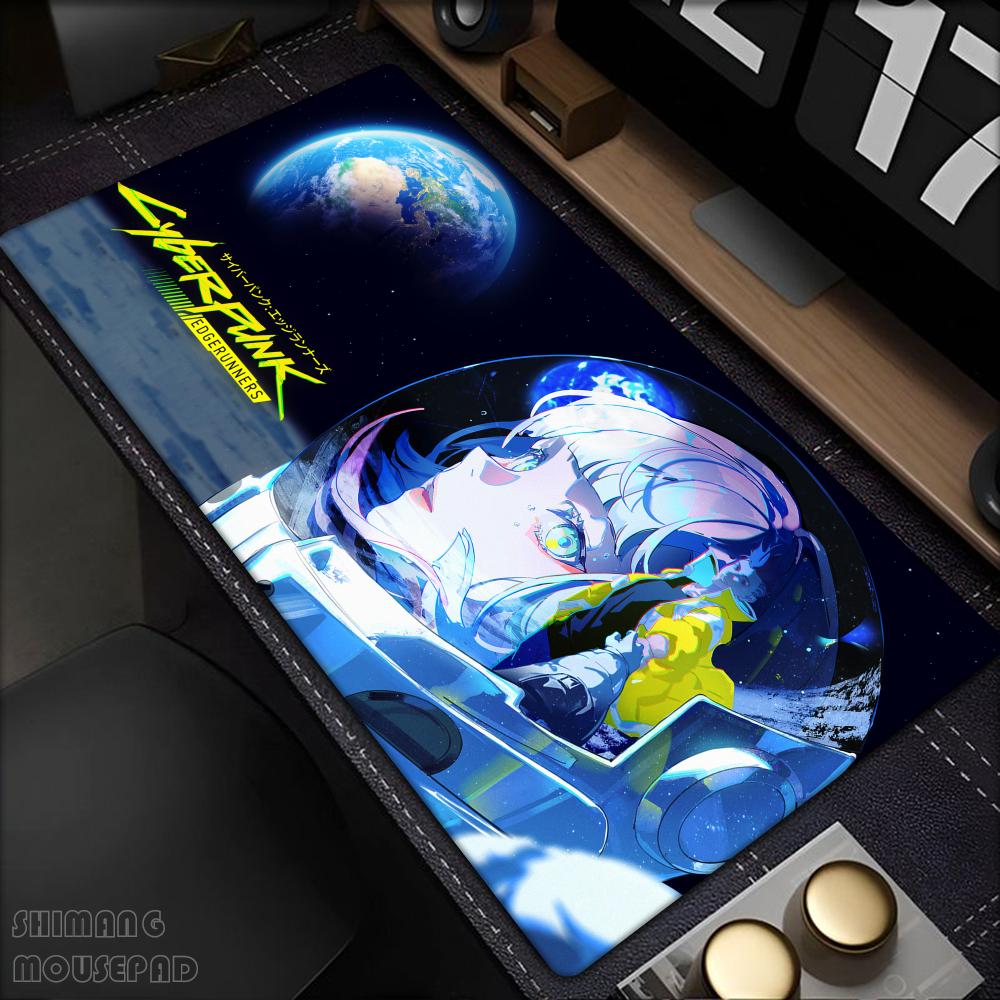 Nouveau tapis de souris antidé - Gaming Accessories Wallpaper avis et prix
