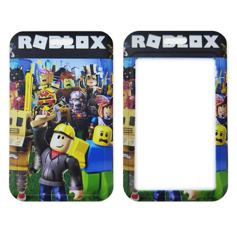 Cordon tour de cou Roblox pour - Gaming Accessories Roblox avis et prix