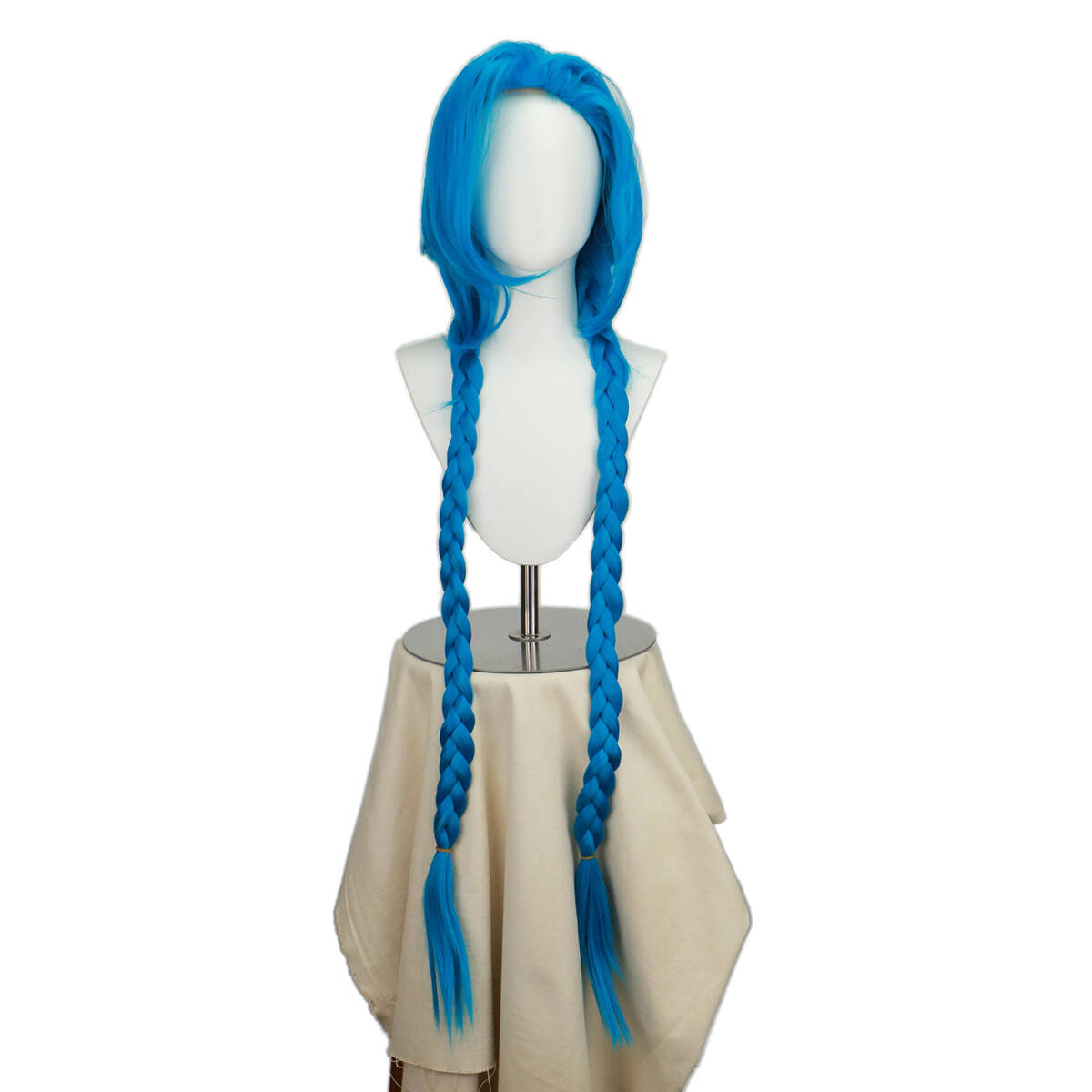 Perruque de cosplay Jinx de Le - Jinx Gaming Accessories avis et prix