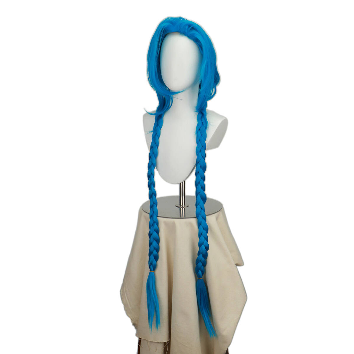 Perruque de cosplay Jinx de Le - Jinx Gaming Accessories avis et prix