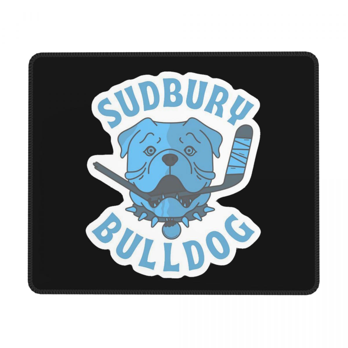 Shoresy Sudbury Bulldogs Logo  - Gaming Accessories Logo avis et prix